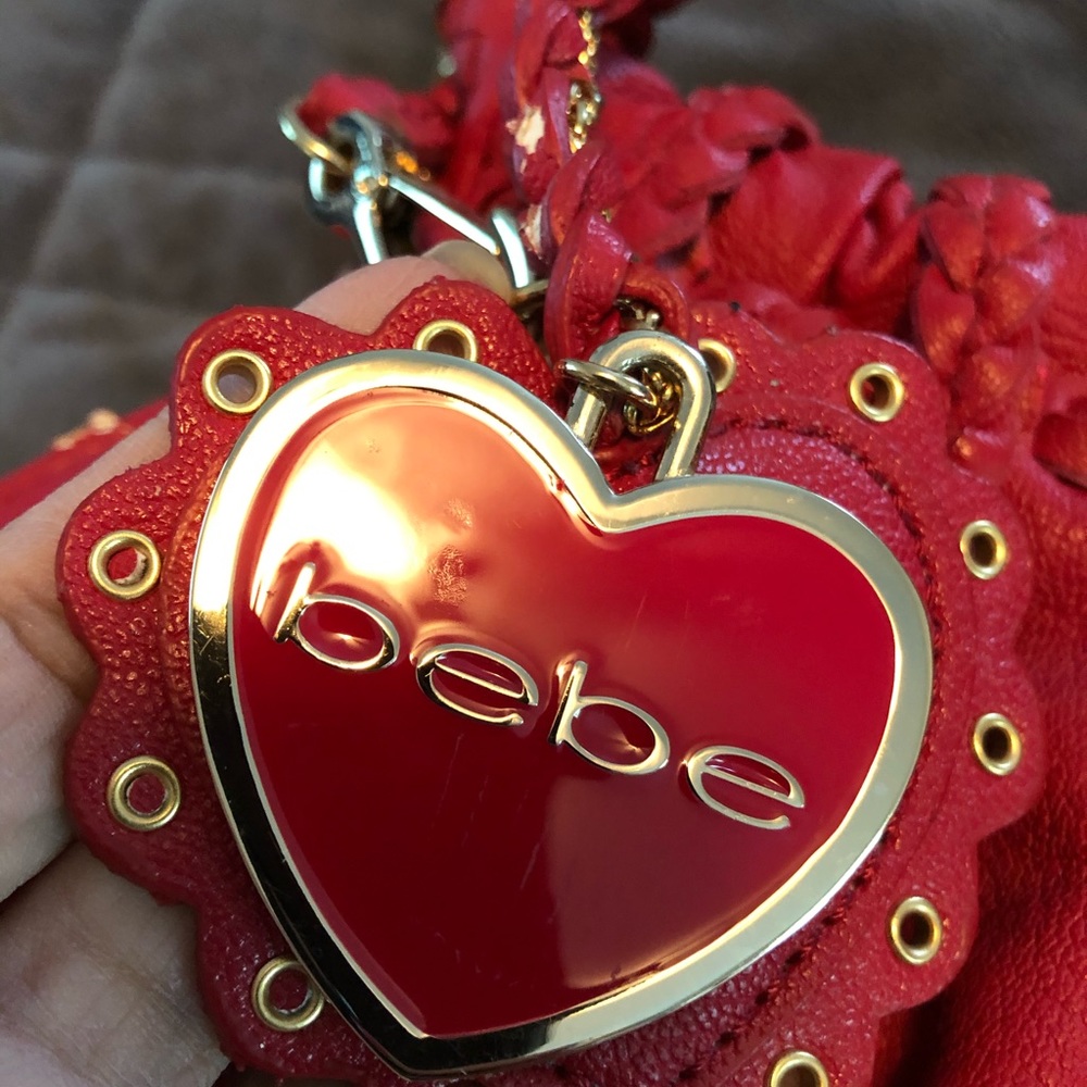 Bebe Large 👜 Handbag - Picture 3 of 10
